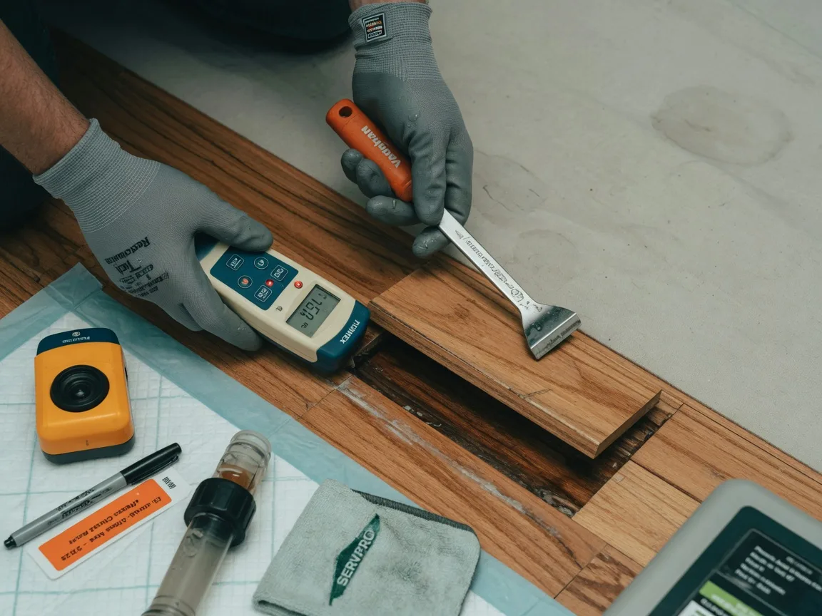 Why choose Water Damage Restoration in Tibbie, AL